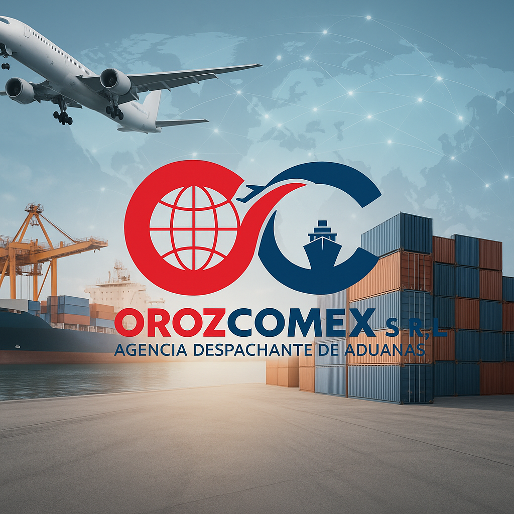 Orozcomex